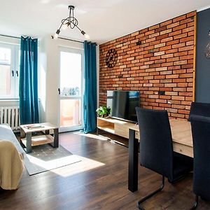 Appartement met een Slaapkamer